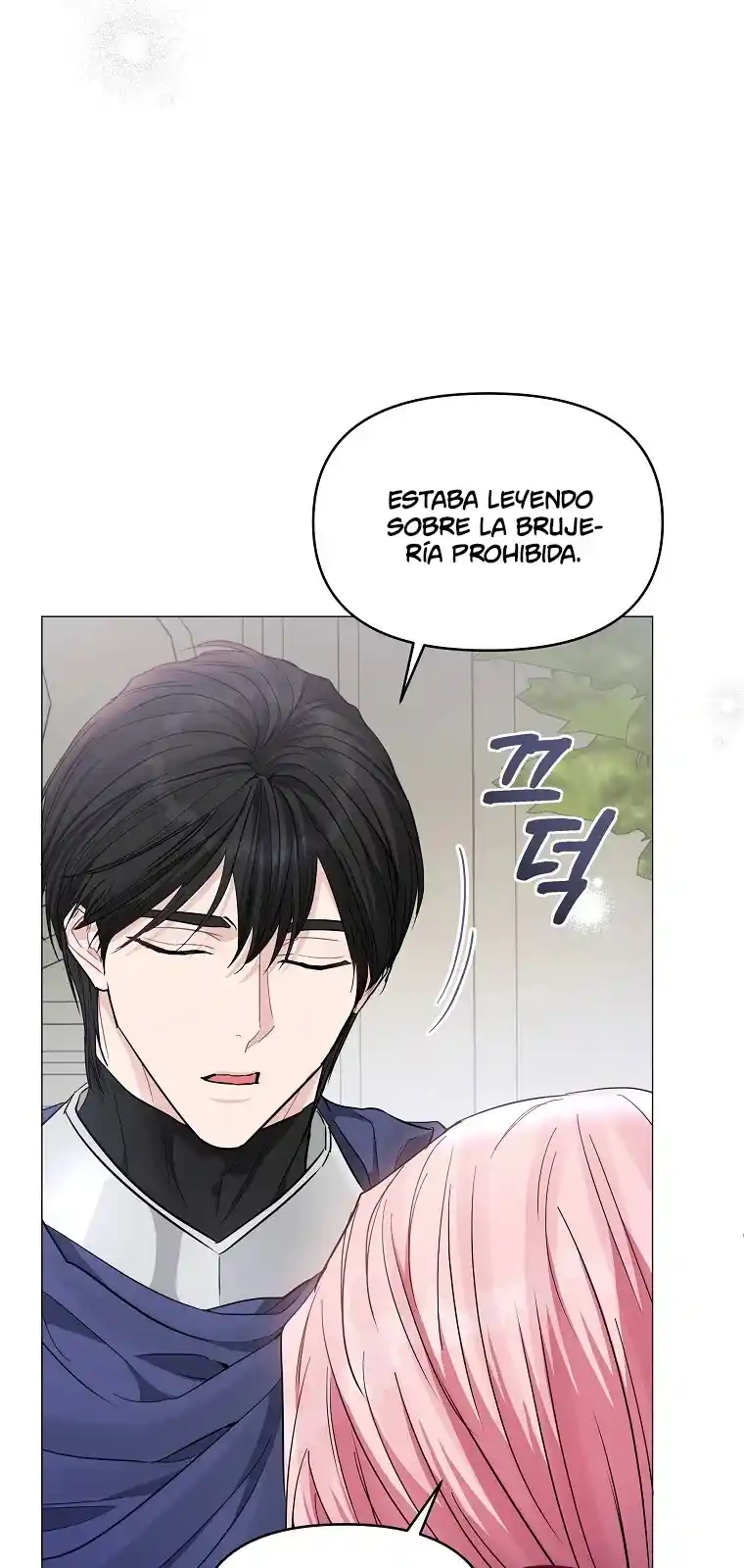MARIDO VILLANO, CON LA QUÉ ESTÁS OBSESIONADO ESTÁ EN OTRA PARTE - Capítulo 21 - Página 43 - LectorTMOo