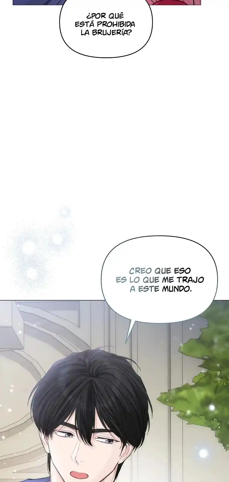 MARIDO VILLANO, CON LA QUÉ ESTÁS OBSESIONADO ESTÁ EN OTRA PARTE - Capítulo 21 - Página 44 - LectorTMOo