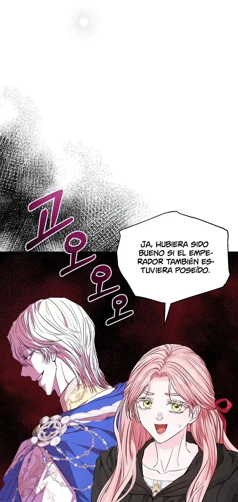 MARIDO VILLANO, CON LA QUÉ ESTÁS OBSESIONADO ESTÁ EN OTRA PARTE - Capítulo 21 - Página 50 - LectorTMOo