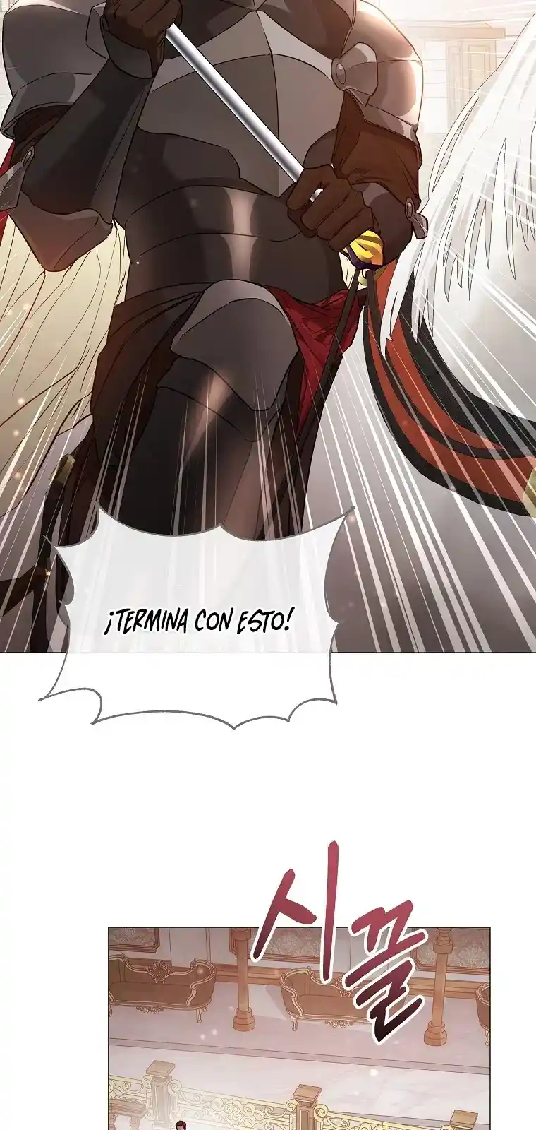 MARIDO VILLANO, CON LA QUÉ ESTÁS OBSESIONADO ESTÁ EN OTRA PARTE - Capítulo 21 - Página 61 - LectorTMOo
