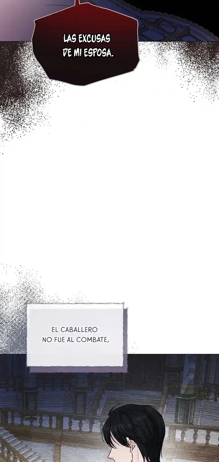 MARIDO VILLANO, CON LA QUÉ ESTÁS OBSESIONADO ESTÁ EN OTRA PARTE - Capítulo 21 - Página 78 - LectorTMOo