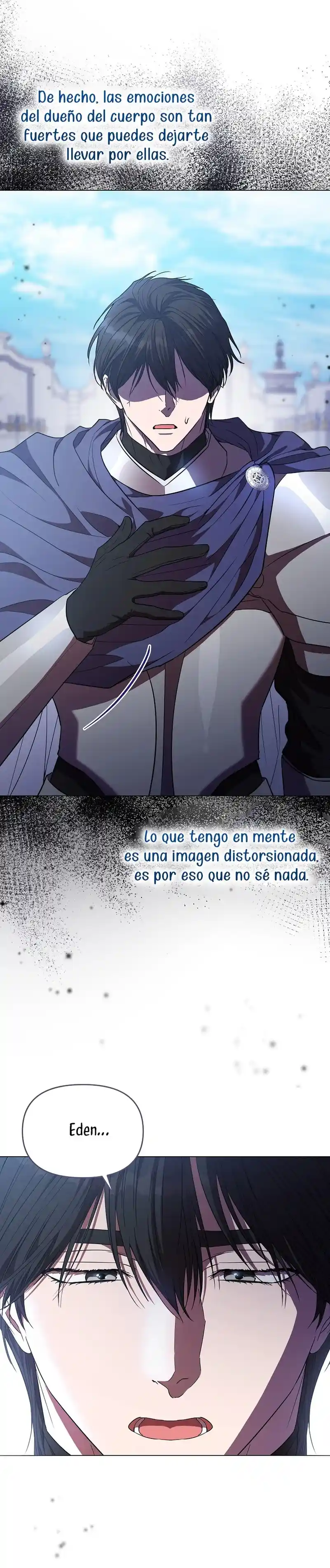 MARIDO VILLANO, CON LA QUÉ ESTÁS OBSESIONADO ESTÁ EN OTRA PARTE - Capítulo 22 - Página 8 - LectorTMOo