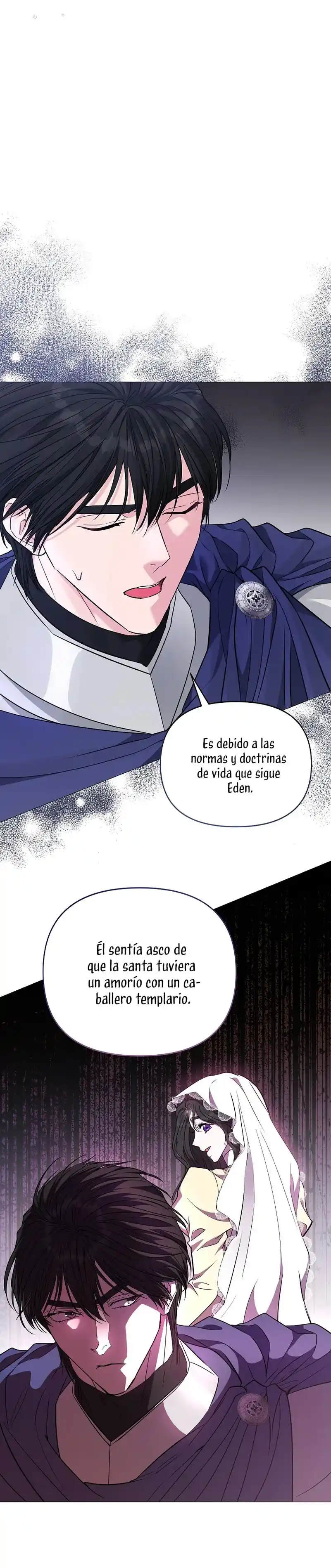 MARIDO VILLANO, CON LA QUÉ ESTÁS OBSESIONADO ESTÁ EN OTRA PARTE - Capítulo 22 - Página 11 - LectorTMOo