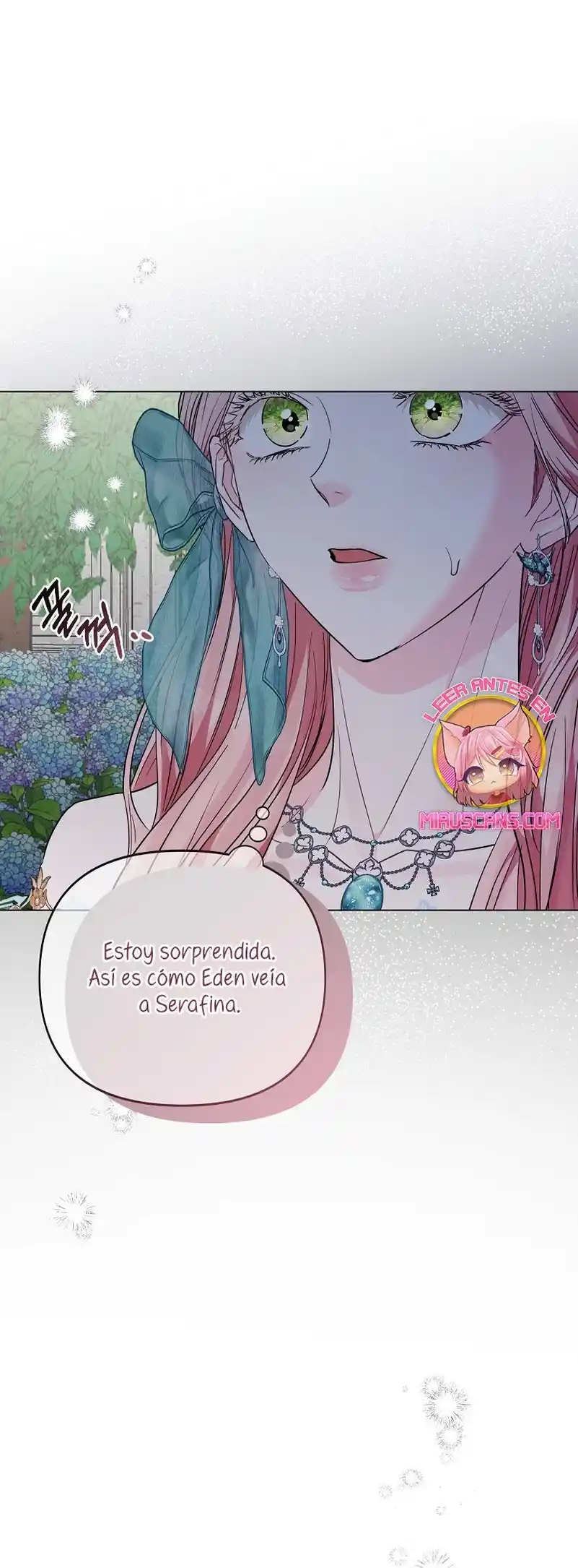 MARIDO VILLANO, CON LA QUÉ ESTÁS OBSESIONADO ESTÁ EN OTRA PARTE - Capítulo 22 - Página 12 - LectorTMOo