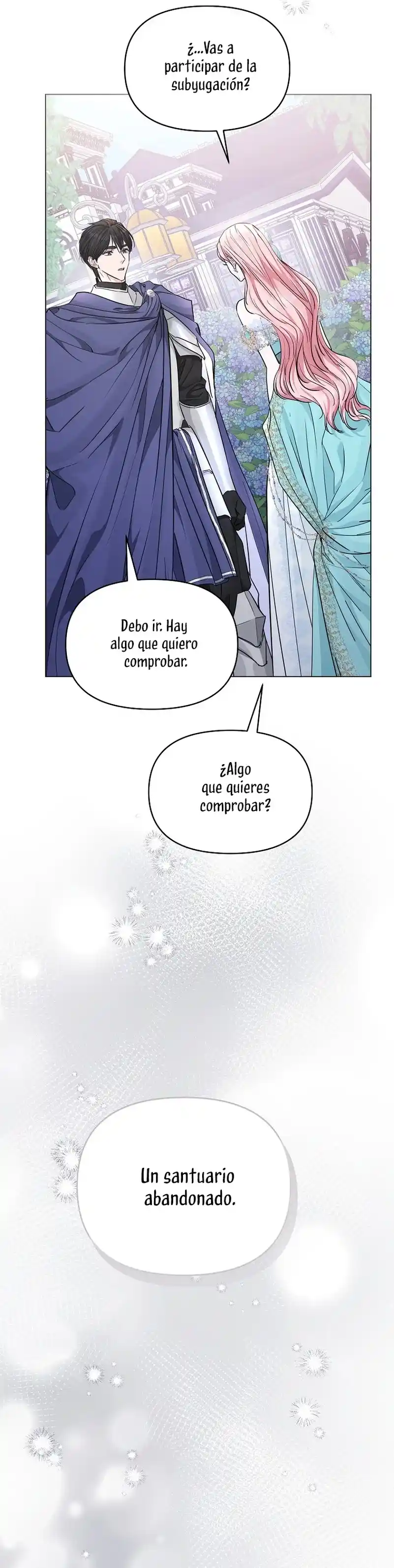 MARIDO VILLANO, CON LA QUÉ ESTÁS OBSESIONADO ESTÁ EN OTRA PARTE - Capítulo 22 - Página 13 - LectorTMOo