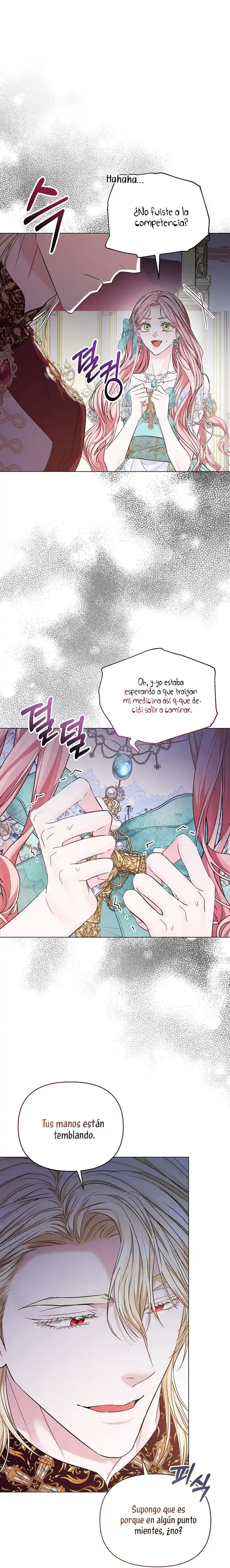 MARIDO VILLANO, CON LA QUÉ ESTÁS OBSESIONADO ESTÁ EN OTRA PARTE - Capítulo 22 - Página 22 - LectorTMOo