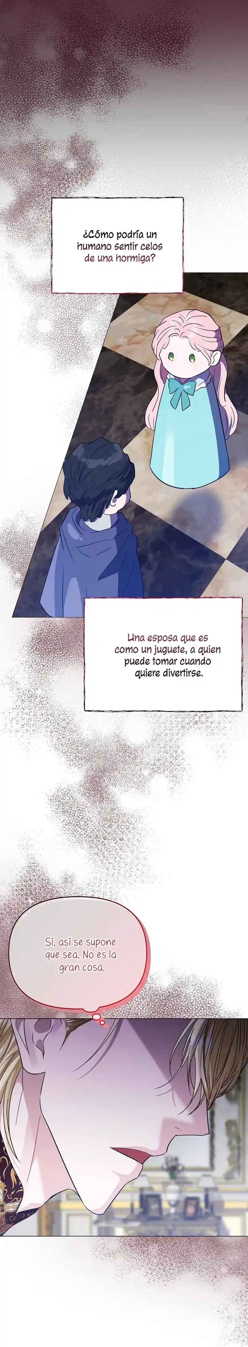 MARIDO VILLANO, CON LA QUÉ ESTÁS OBSESIONADO ESTÁ EN OTRA PARTE - Capítulo 22 - Página 28 - LectorTMOo