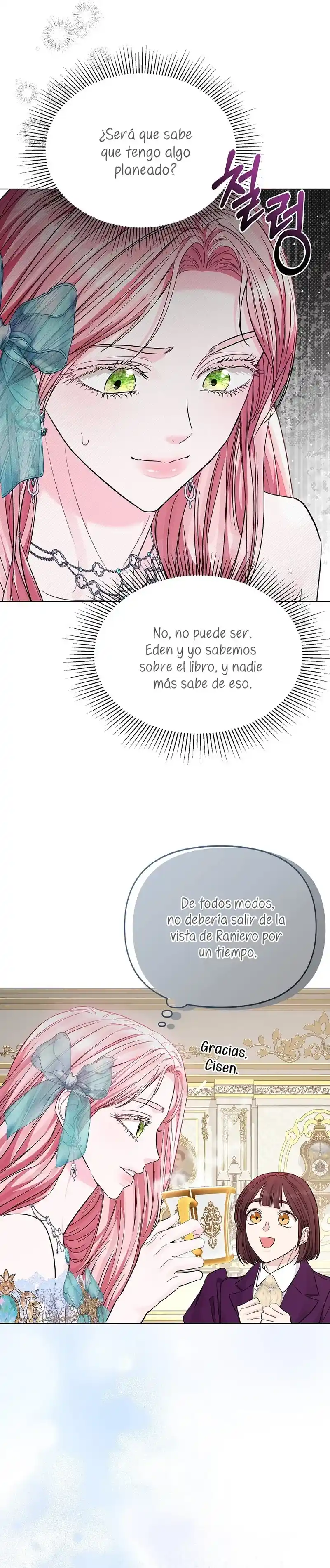 MARIDO VILLANO, CON LA QUÉ ESTÁS OBSESIONADO ESTÁ EN OTRA PARTE - Capítulo 22 - Página 42 - LectorTMOo