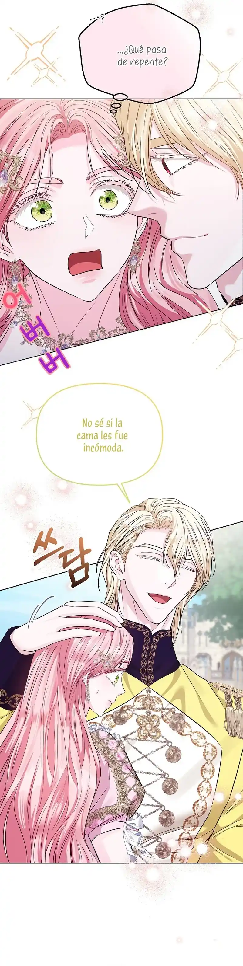 MARIDO VILLANO, CON LA QUÉ ESTÁS OBSESIONADO ESTÁ EN OTRA PARTE - Capítulo 23 - Página 7 - LectorTMOo