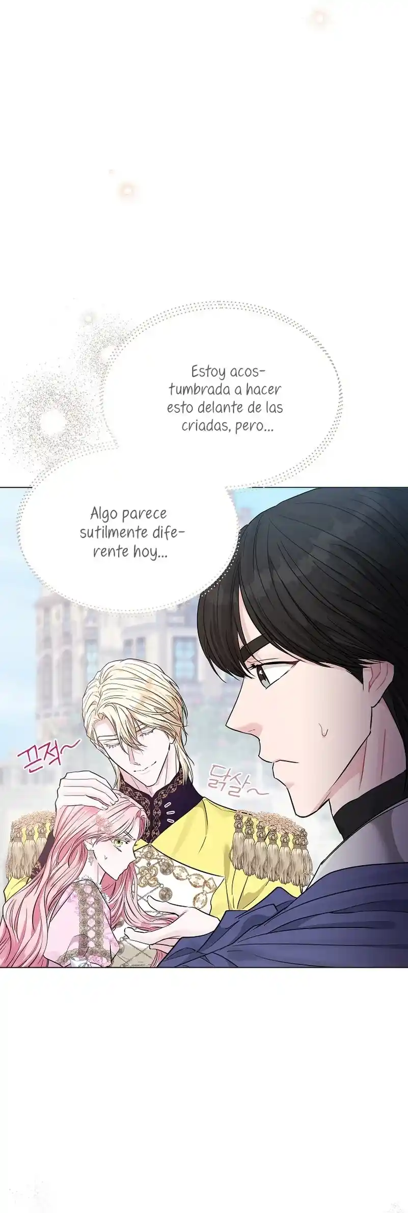 MARIDO VILLANO, CON LA QUÉ ESTÁS OBSESIONADO ESTÁ EN OTRA PARTE - Capítulo 23 - Página 9 - LectorTMOo