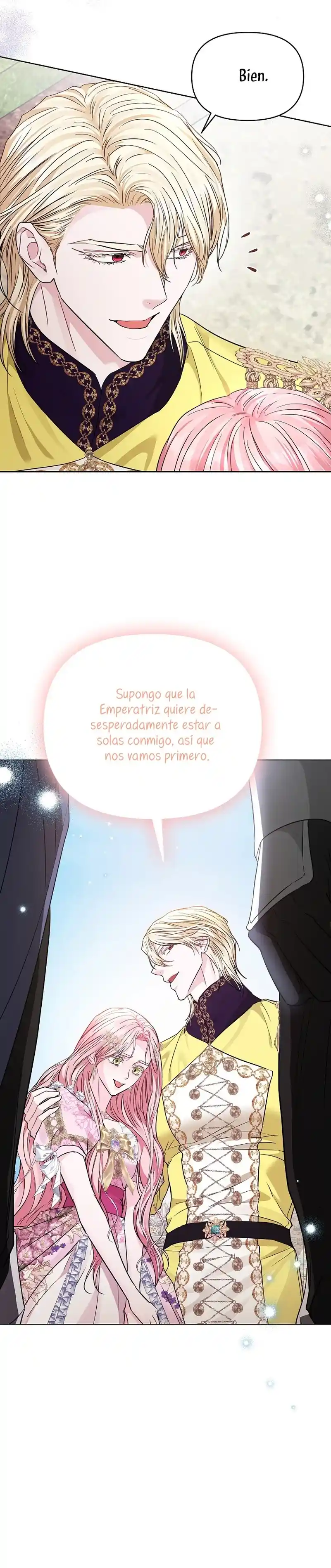 MARIDO VILLANO, CON LA QUÉ ESTÁS OBSESIONADO ESTÁ EN OTRA PARTE - Capítulo 23 - Página 14 - LectorTMOo