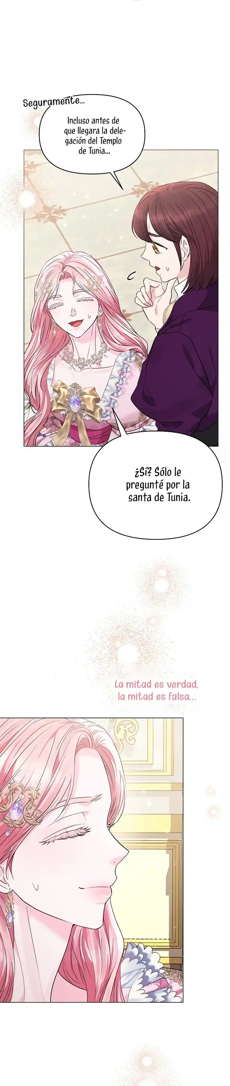 MARIDO VILLANO, CON LA QUÉ ESTÁS OBSESIONADO ESTÁ EN OTRA PARTE - Capítulo 23 - Página 29 - LectorTMOo