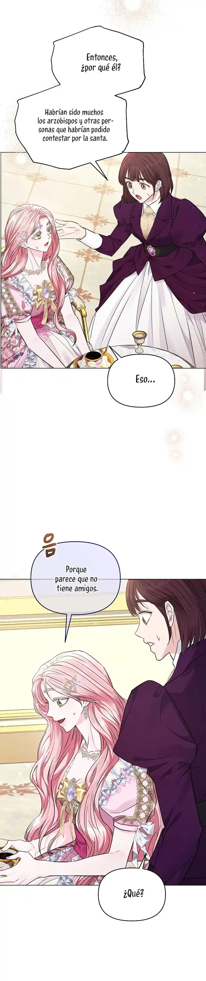 MARIDO VILLANO, CON LA QUÉ ESTÁS OBSESIONADO ESTÁ EN OTRA PARTE - Capítulo 23 - Página 30 - LectorTMOo