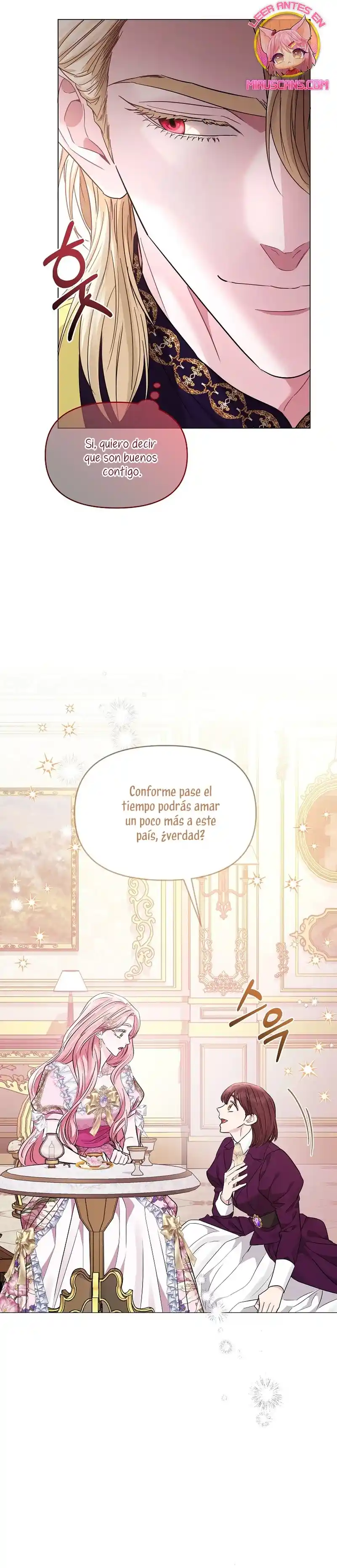 MARIDO VILLANO, CON LA QUÉ ESTÁS OBSESIONADO ESTÁ EN OTRA PARTE - Capítulo 23 - Página 36 - LectorTMOo