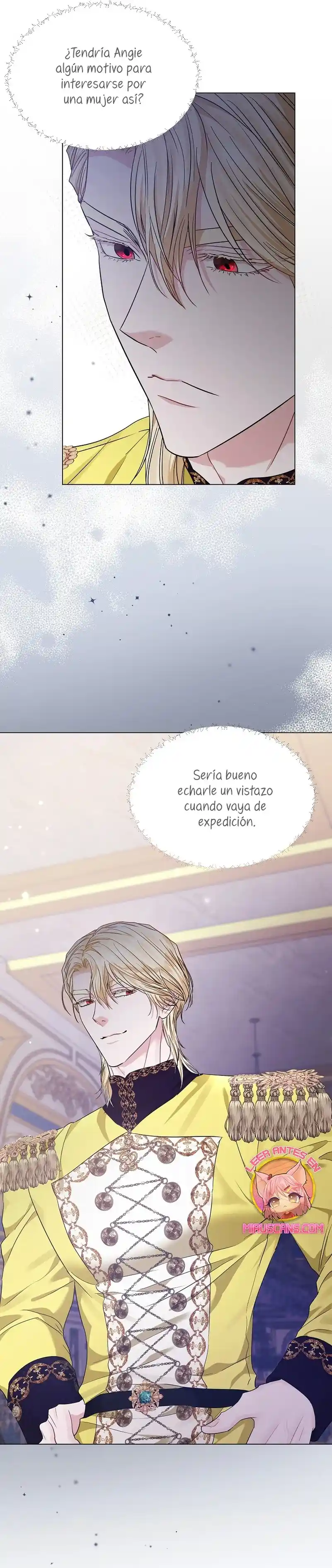 MARIDO VILLANO, CON LA QUÉ ESTÁS OBSESIONADO ESTÁ EN OTRA PARTE - Capítulo 23 - Página 39 - LectorTMOo