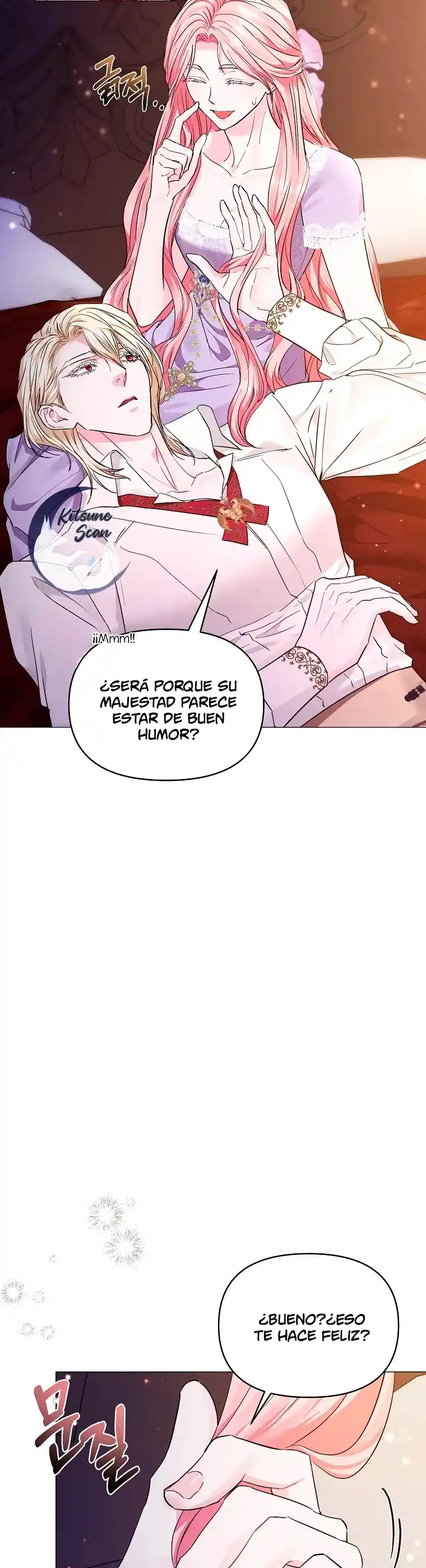 MARIDO VILLANO, CON LA QUÉ ESTÁS OBSESIONADO ESTÁ EN OTRA PARTE - Capítulo 24 - Página 7 - LectorTMOo