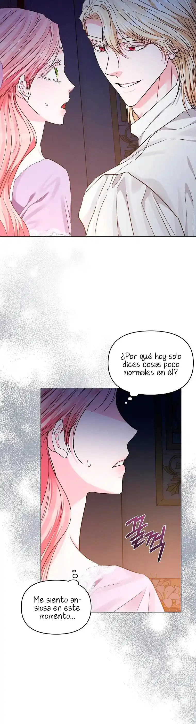 MARIDO VILLANO, CON LA QUÉ ESTÁS OBSESIONADO ESTÁ EN OTRA PARTE - Capítulo 24 - Página 16 - LectorTMOo