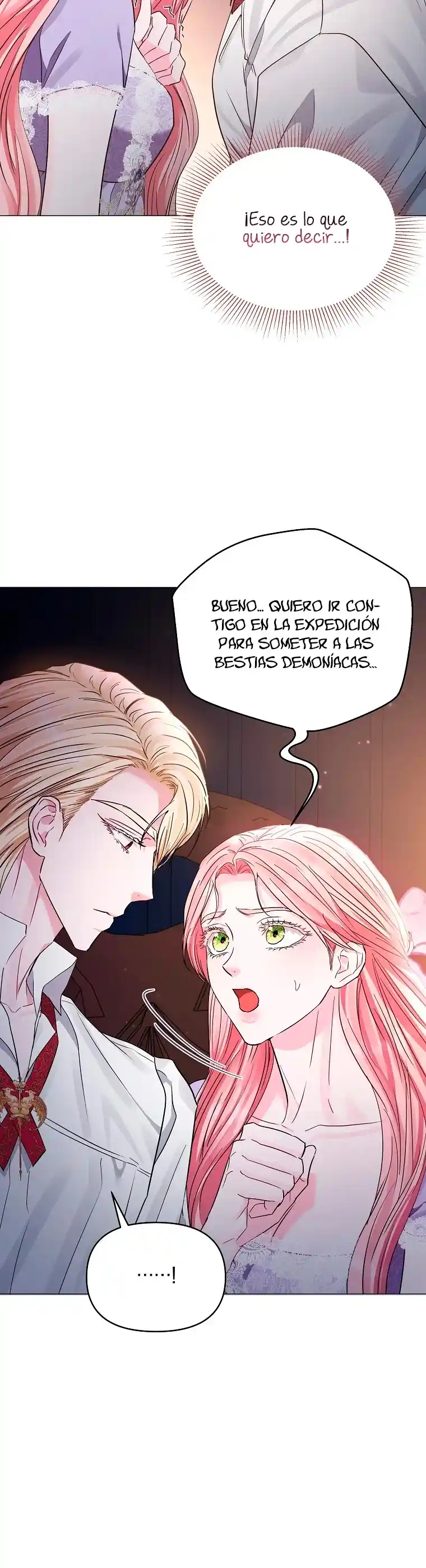 MARIDO VILLANO, CON LA QUÉ ESTÁS OBSESIONADO ESTÁ EN OTRA PARTE - Capítulo 24 - Página 19 - LectorTMOo