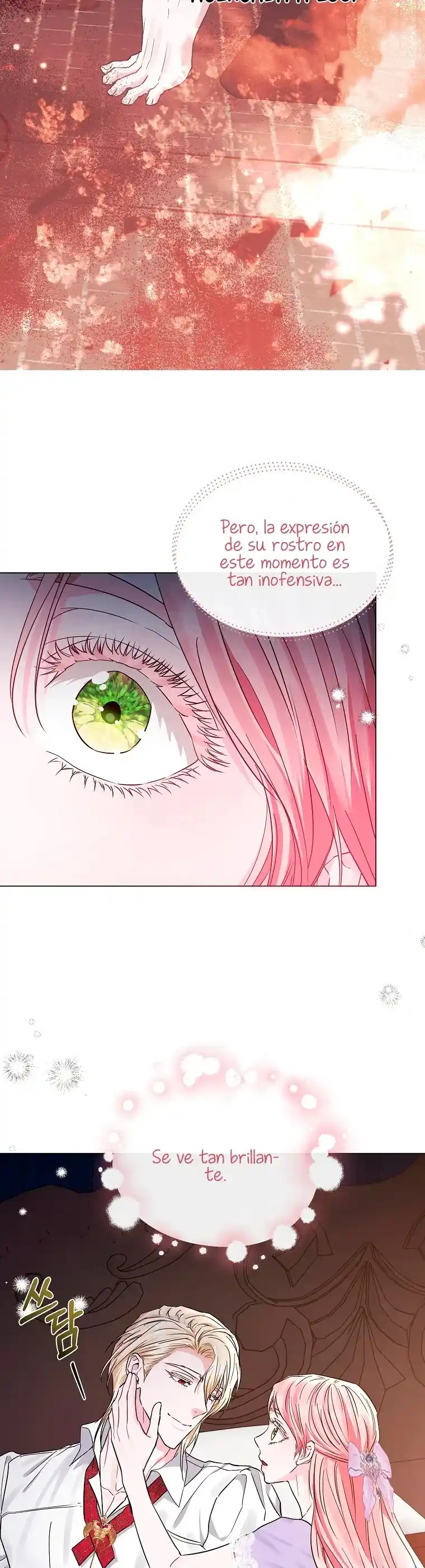 MARIDO VILLANO, CON LA QUÉ ESTÁS OBSESIONADO ESTÁ EN OTRA PARTE - Capítulo 24 - Página 25 - LectorTMOo