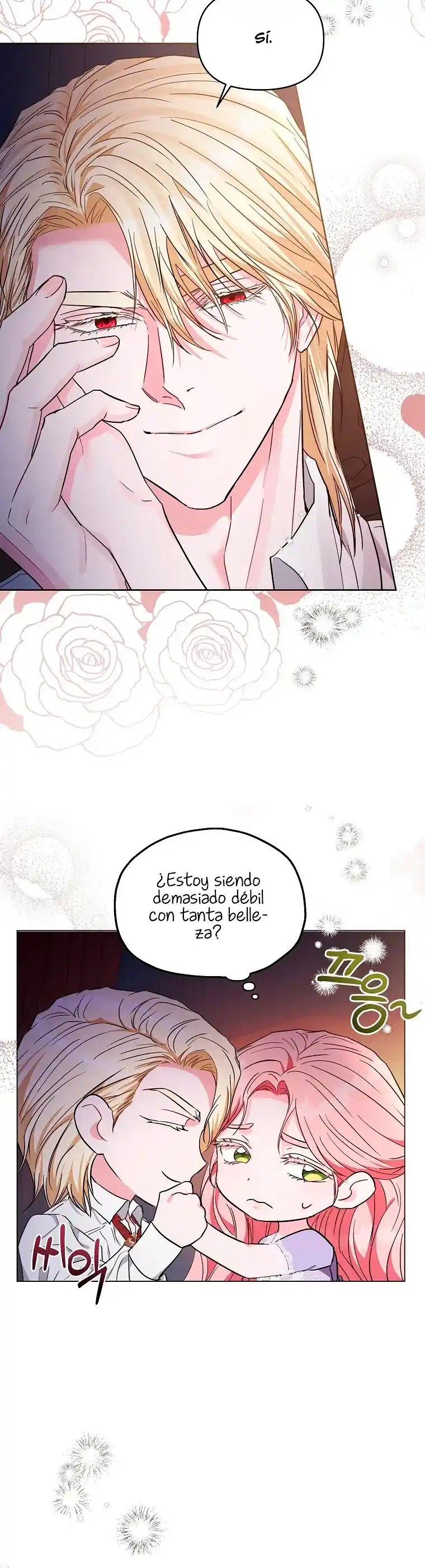 MARIDO VILLANO, CON LA QUÉ ESTÁS OBSESIONADO ESTÁ EN OTRA PARTE - Capítulo 24 - Página 27 - LectorTMOo