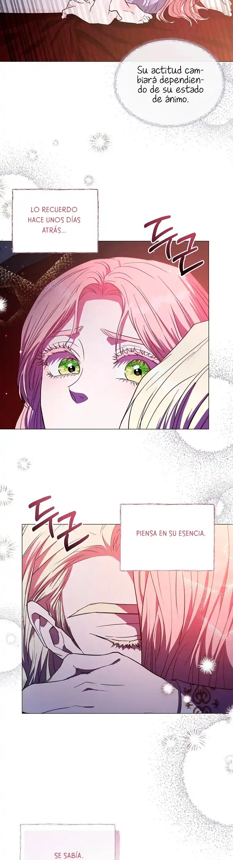 MARIDO VILLANO, CON LA QUÉ ESTÁS OBSESIONADO ESTÁ EN OTRA PARTE - Capítulo 24 - Página 29 - LectorTMOo