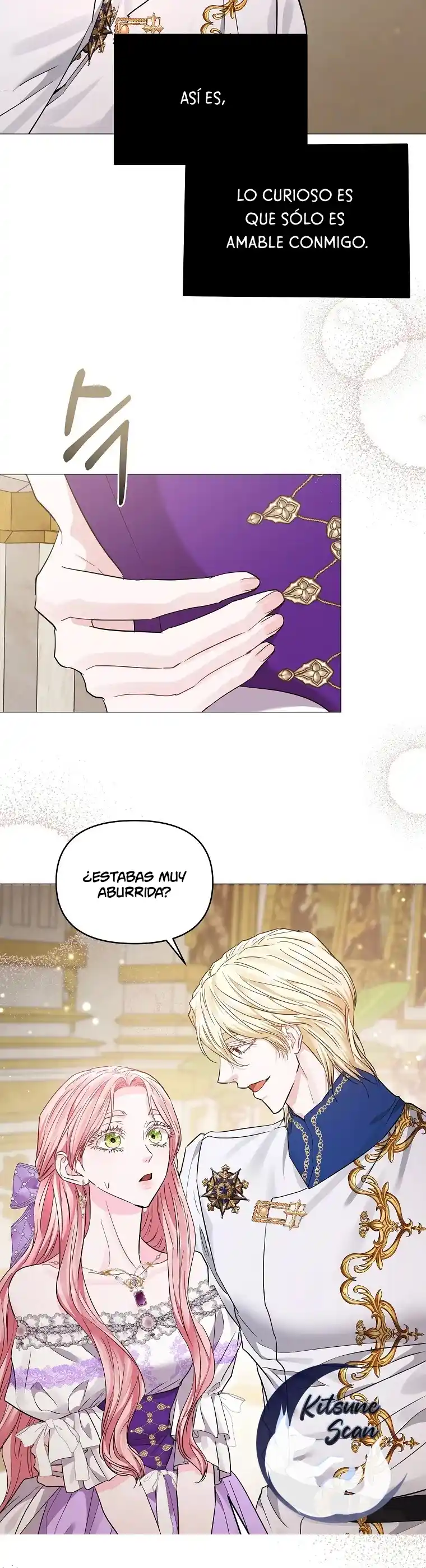 MARIDO VILLANO, CON LA QUÉ ESTÁS OBSESIONADO ESTÁ EN OTRA PARTE - Capítulo 24 - Página 36 - LectorTMOo
