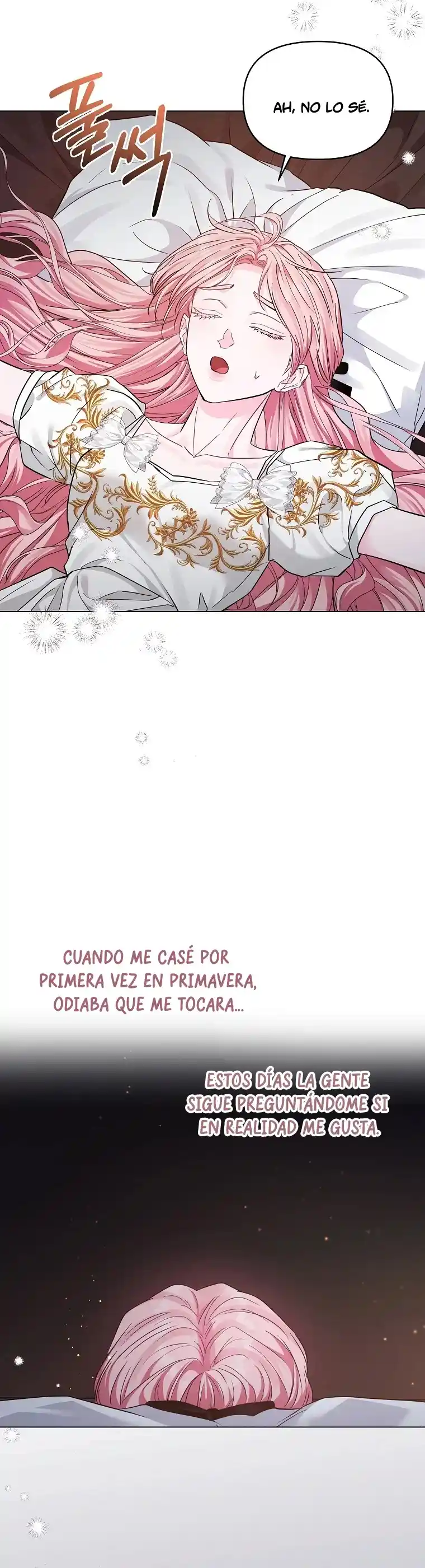 MARIDO VILLANO, CON LA QUÉ ESTÁS OBSESIONADO ESTÁ EN OTRA PARTE - Capítulo 24 - Página 40 - LectorTMOo