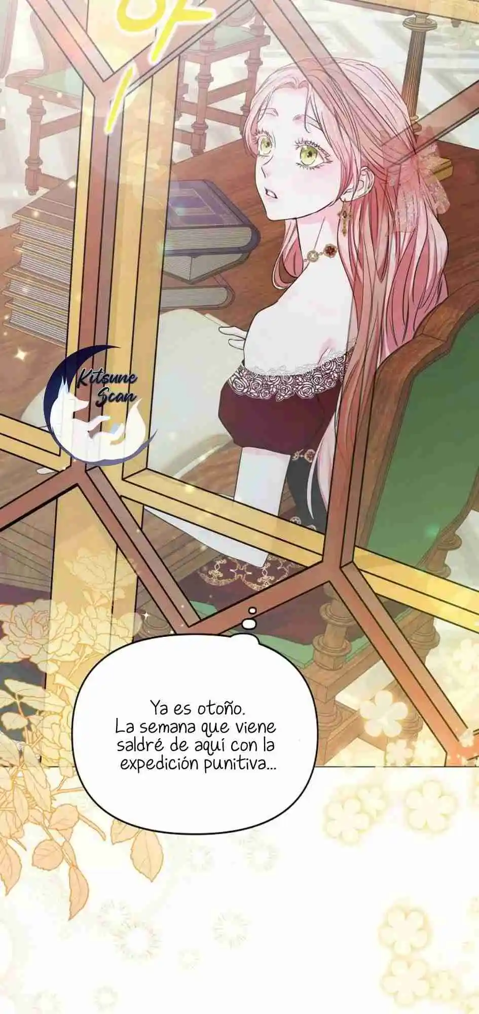 MARIDO VILLANO, CON LA QUÉ ESTÁS OBSESIONADO ESTÁ EN OTRA PARTE - Capítulo 25 - Página 5 - LectorTMOo