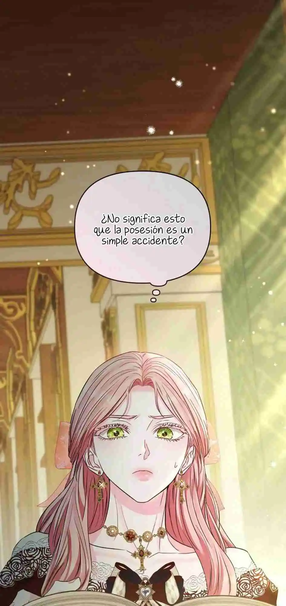 MARIDO VILLANO, CON LA QUÉ ESTÁS OBSESIONADO ESTÁ EN OTRA PARTE - Capítulo 25 - Página 8 - LectorTMOo