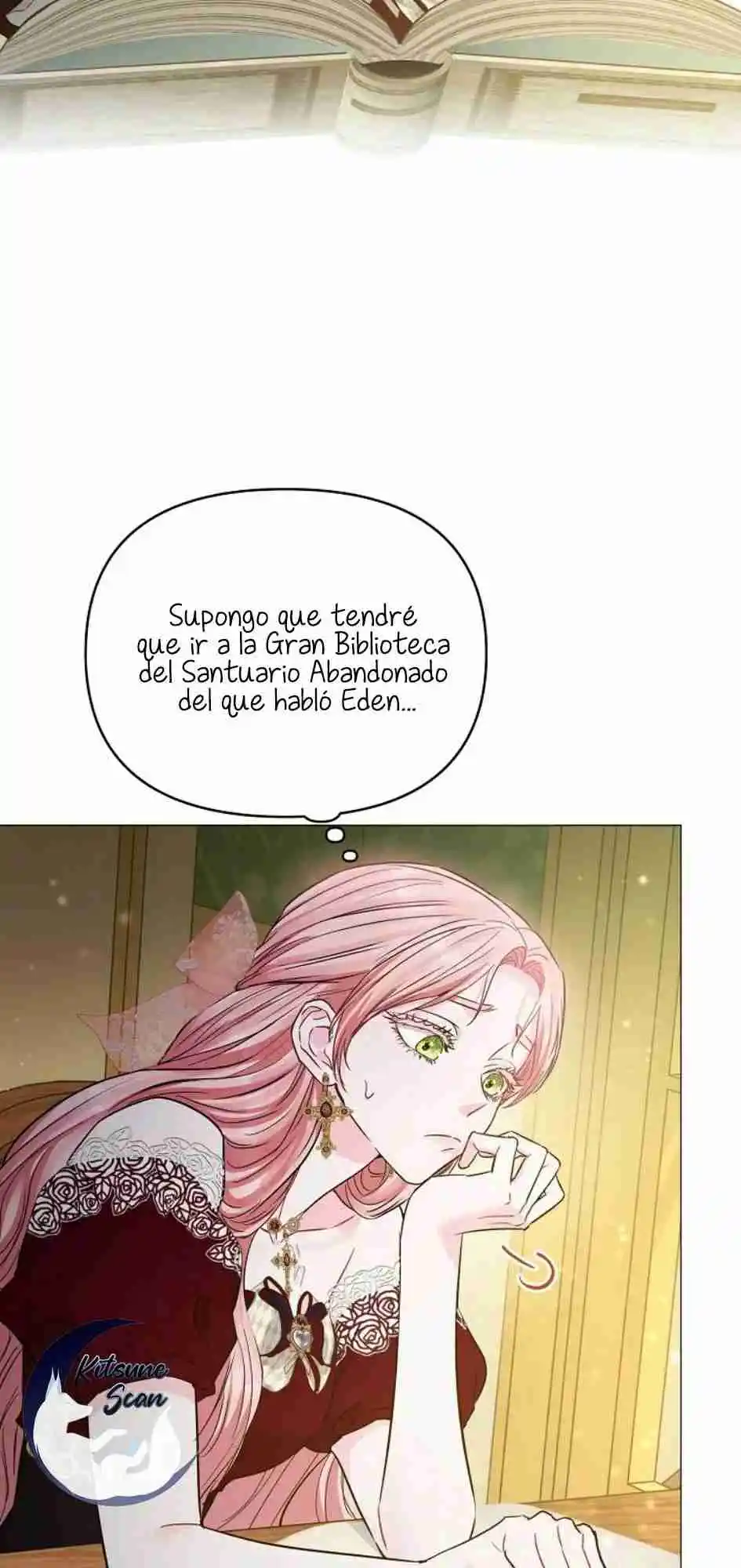 MARIDO VILLANO, CON LA QUÉ ESTÁS OBSESIONADO ESTÁ EN OTRA PARTE - Capítulo 25 - Página 9 - LectorTMOo