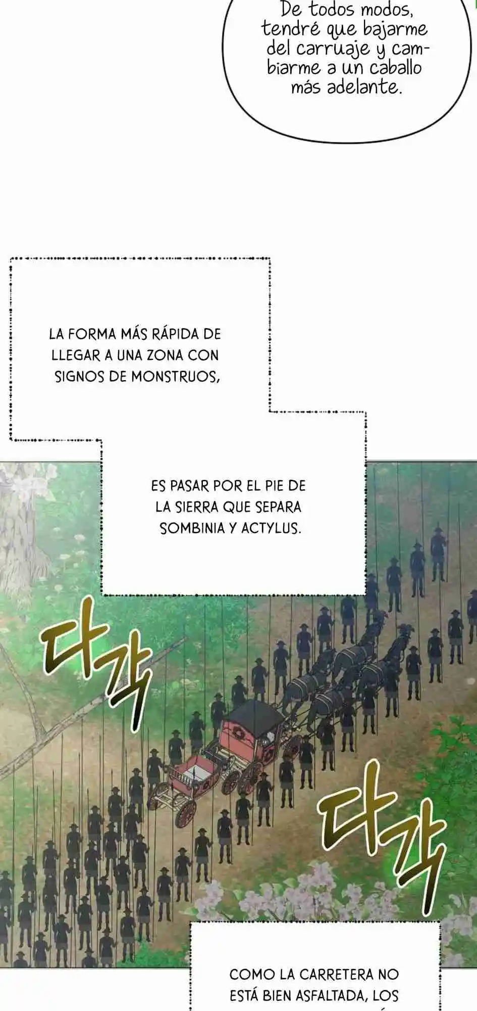 MARIDO VILLANO, CON LA QUÉ ESTÁS OBSESIONADO ESTÁ EN OTRA PARTE - Capítulo 25 - Página 41 - LectorTMOo