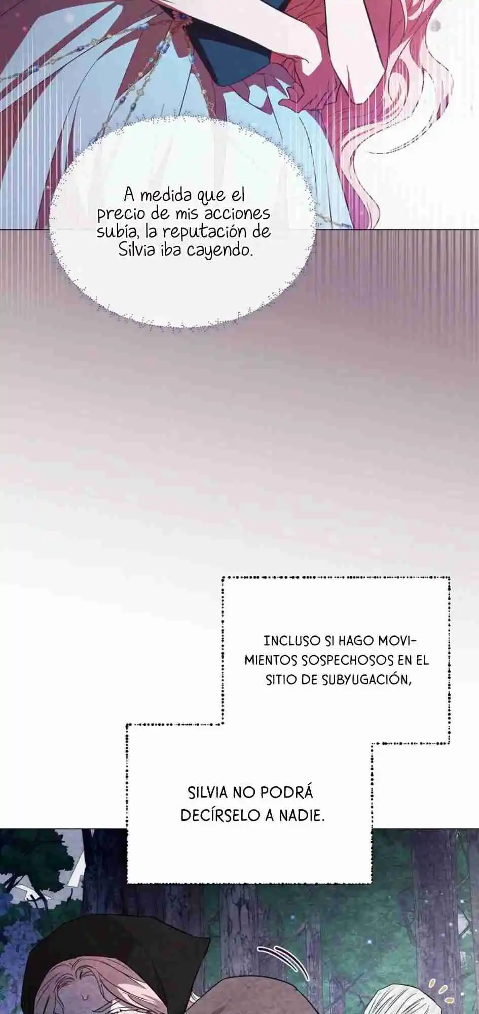 MARIDO VILLANO, CON LA QUÉ ESTÁS OBSESIONADO ESTÁ EN OTRA PARTE - Capítulo 25 - Página 46 - LectorTMOo