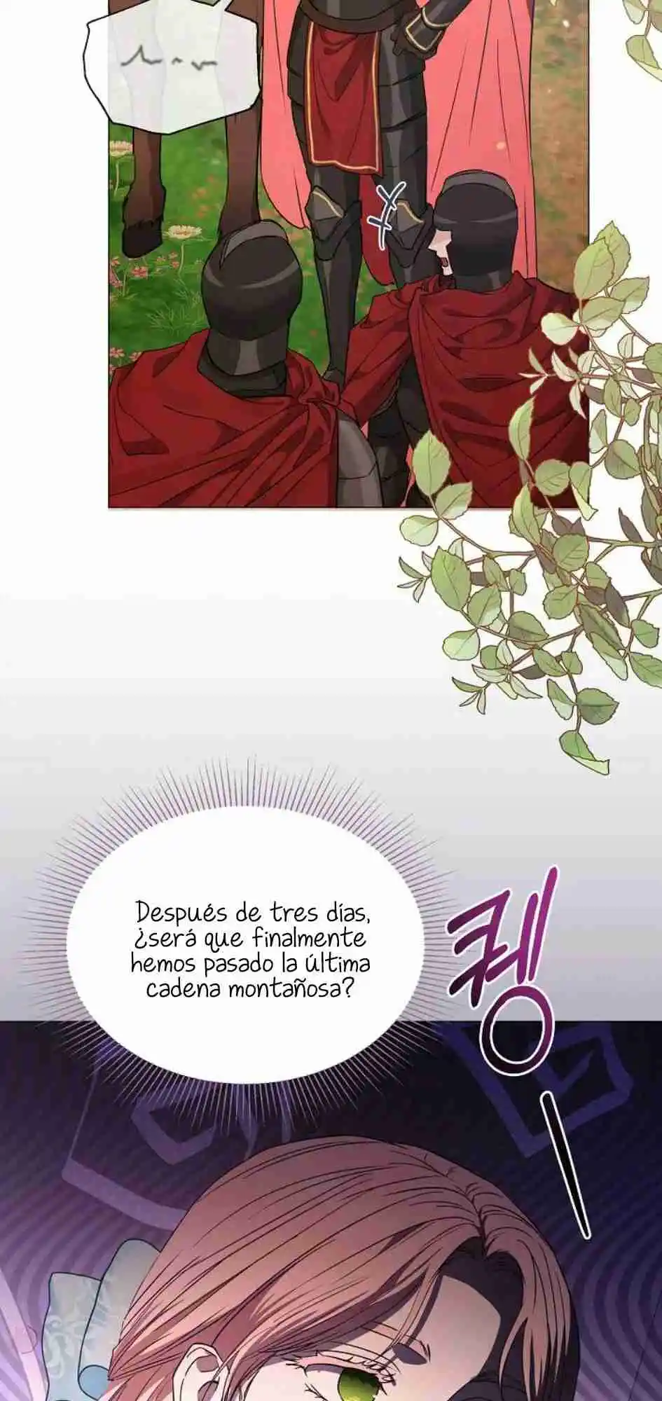 MARIDO VILLANO, CON LA QUÉ ESTÁS OBSESIONADO ESTÁ EN OTRA PARTE - Capítulo 25 - Página 53 - LectorTMOo
