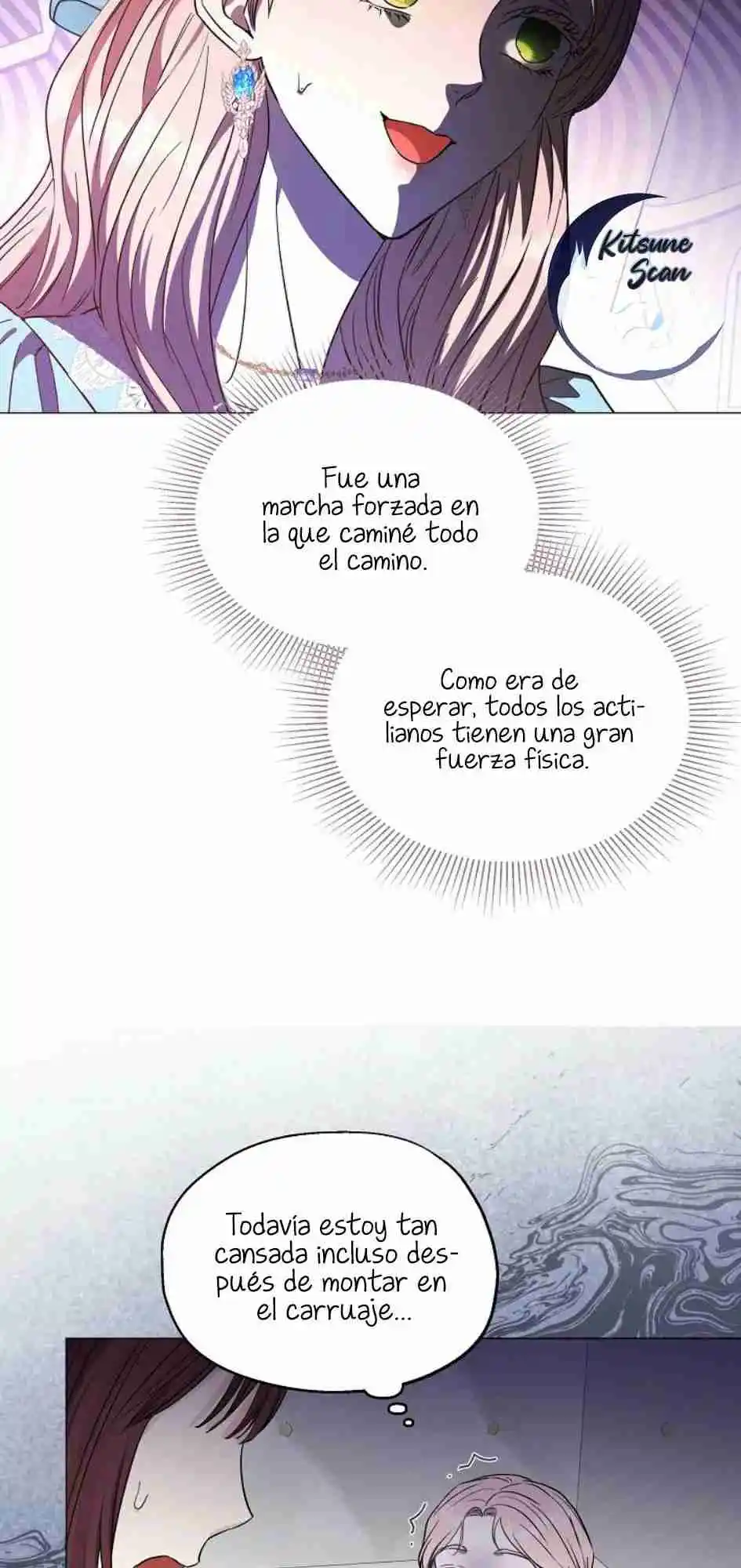 MARIDO VILLANO, CON LA QUÉ ESTÁS OBSESIONADO ESTÁ EN OTRA PARTE - Capítulo 25 - Página 54 - LectorTMOo