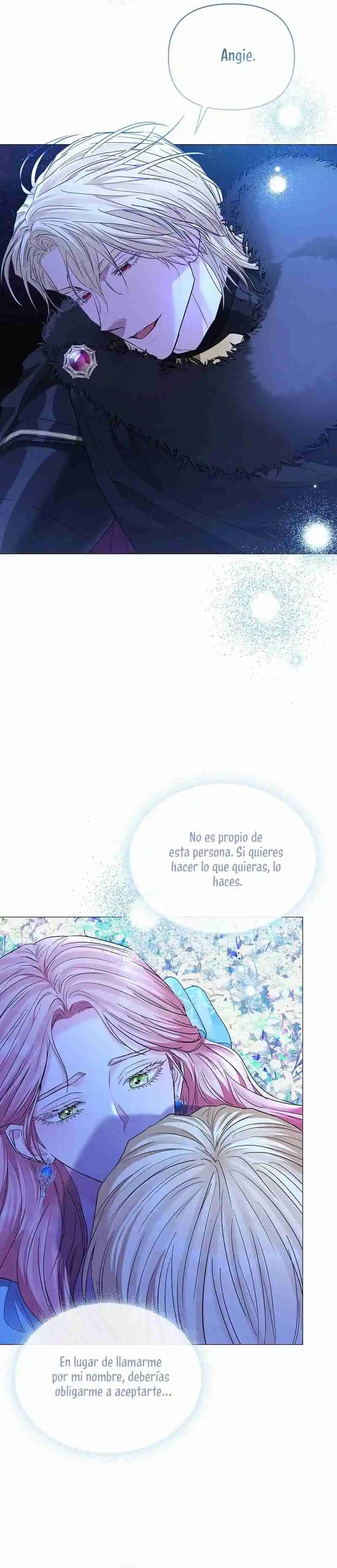 MARIDO VILLANO, CON LA QUÉ ESTÁS OBSESIONADO ESTÁ EN OTRA PARTE - Capítulo 26 - Página 11 - LectorTMOo