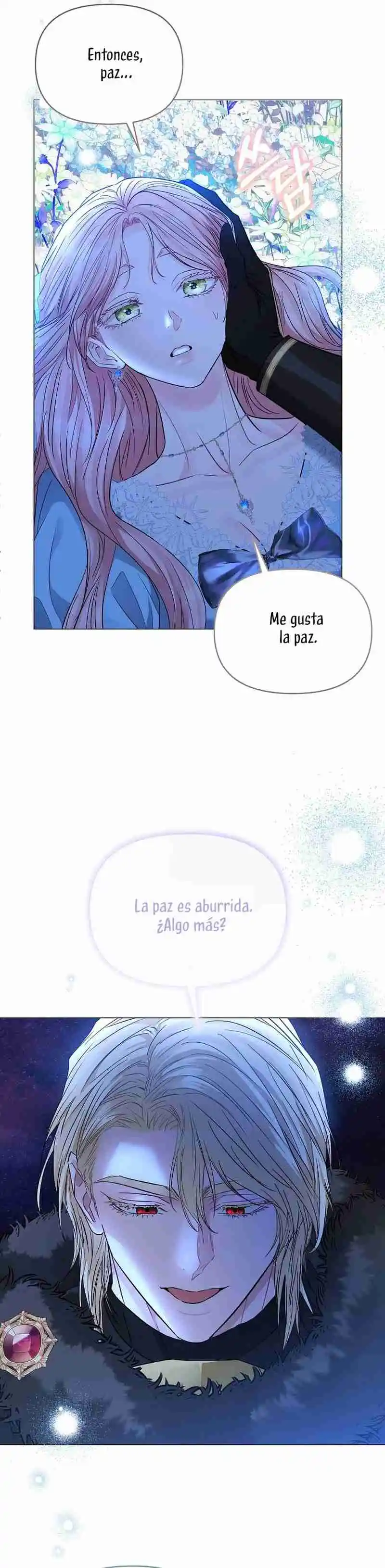 MARIDO VILLANO, CON LA QUÉ ESTÁS OBSESIONADO ESTÁ EN OTRA PARTE - Capítulo 26 - Página 14 - LectorTMOo