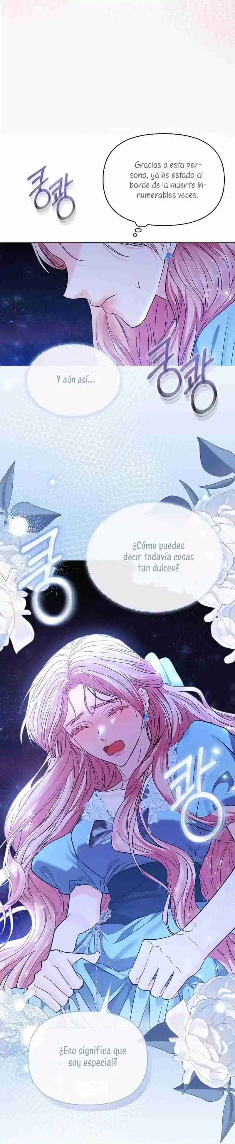MARIDO VILLANO, CON LA QUÉ ESTÁS OBSESIONADO ESTÁ EN OTRA PARTE - Capítulo 26 - Página 18 - LectorTMOo