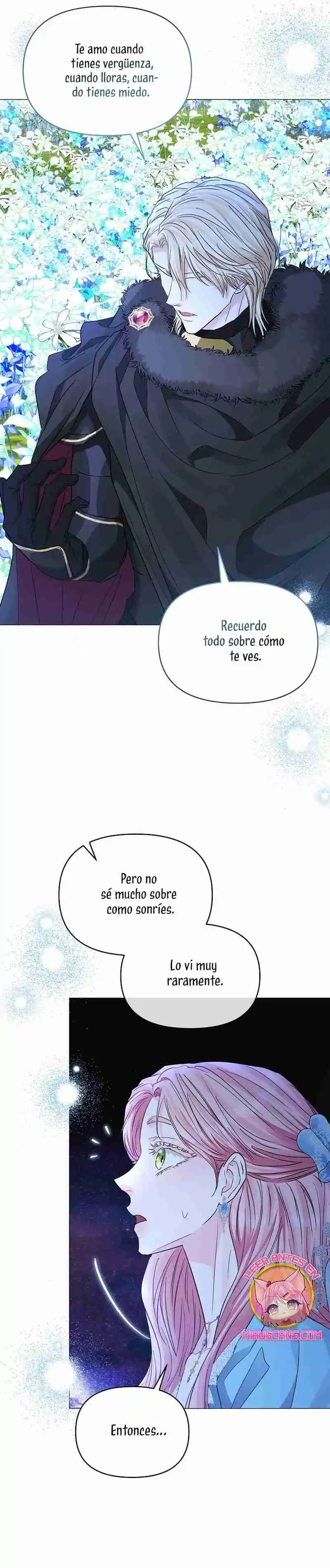 MARIDO VILLANO, CON LA QUÉ ESTÁS OBSESIONADO ESTÁ EN OTRA PARTE - Capítulo 26 - Página 20 - LectorTMOo