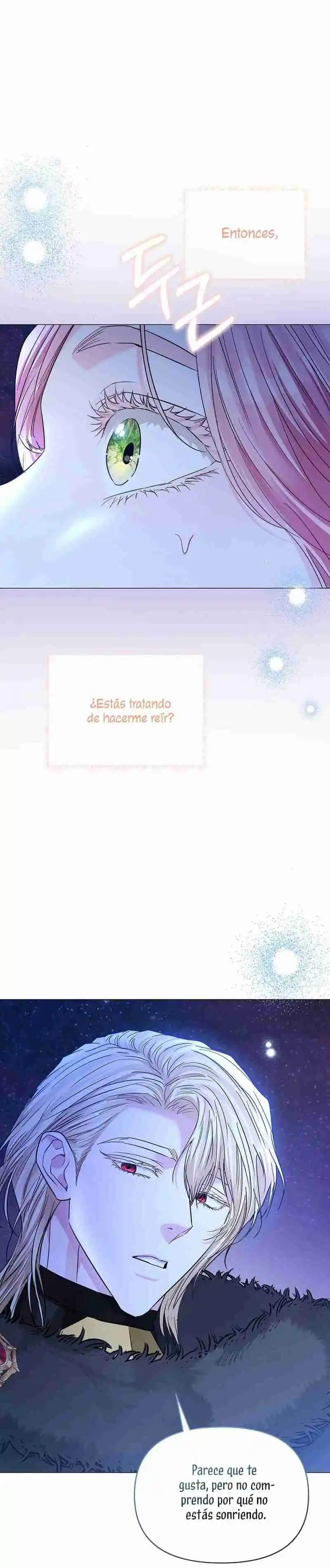 MARIDO VILLANO, CON LA QUÉ ESTÁS OBSESIONADO ESTÁ EN OTRA PARTE - Capítulo 26 - Página 21 - LectorTMOo