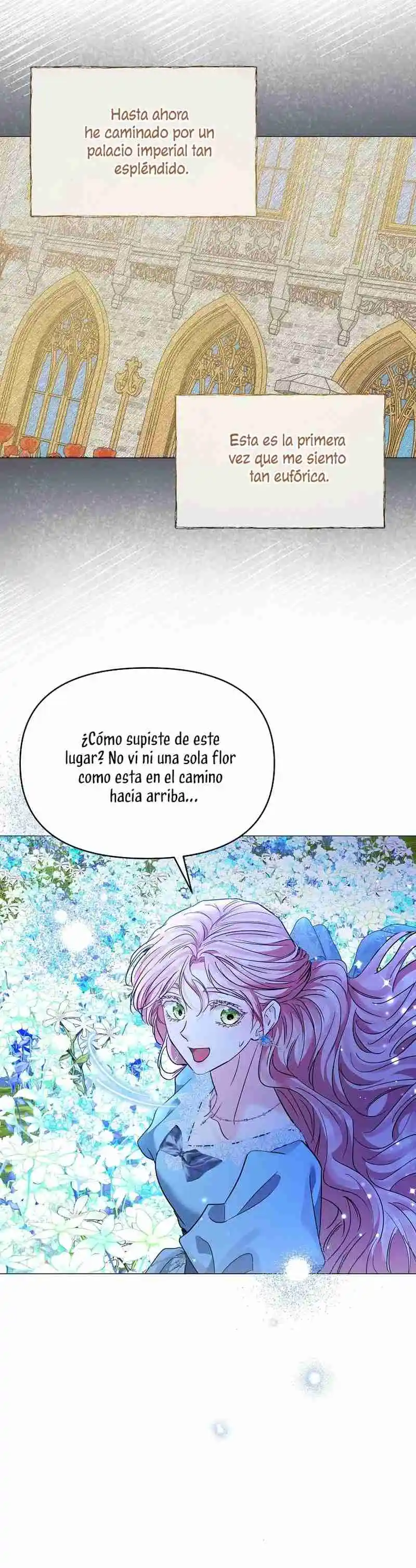 MARIDO VILLANO, CON LA QUÉ ESTÁS OBSESIONADO ESTÁ EN OTRA PARTE - Capítulo 26 - Página 23 - LectorTMOo