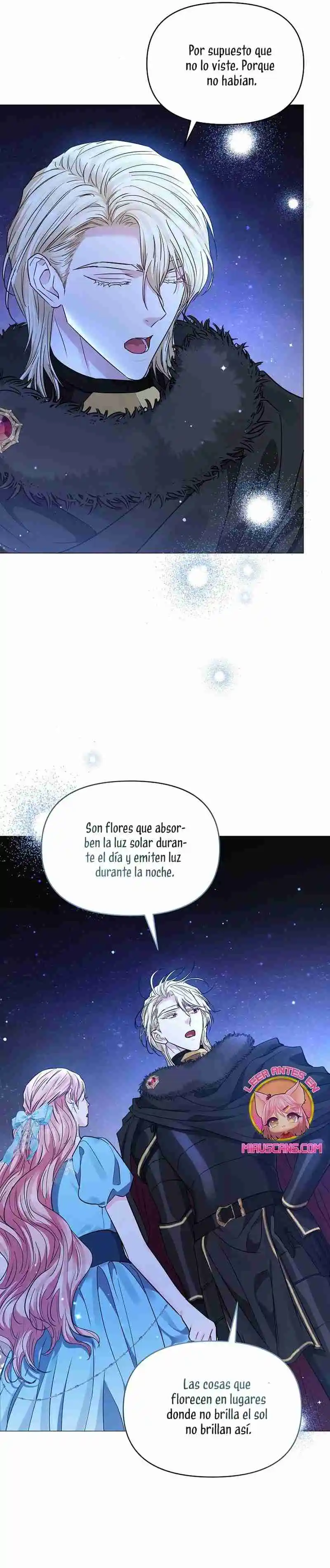 MARIDO VILLANO, CON LA QUÉ ESTÁS OBSESIONADO ESTÁ EN OTRA PARTE - Capítulo 26 - Página 24 - LectorTMOo