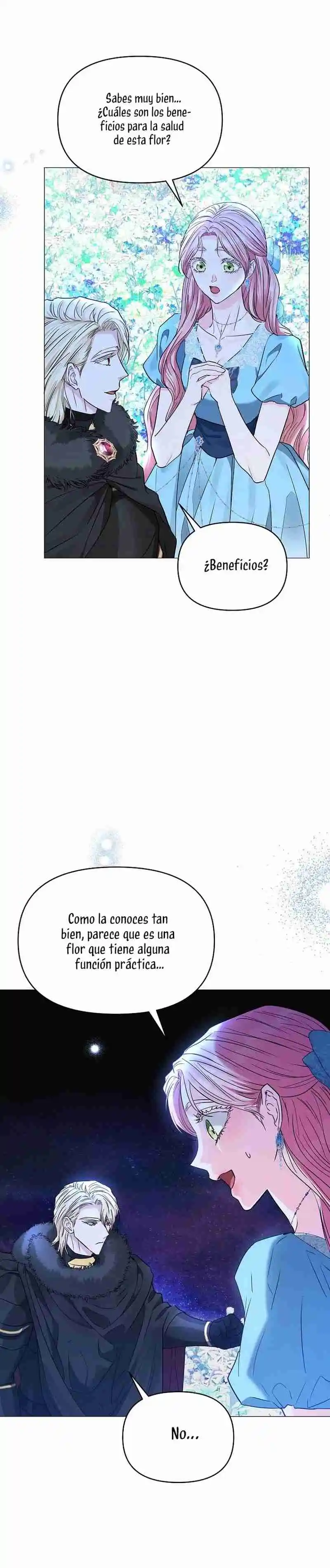 MARIDO VILLANO, CON LA QUÉ ESTÁS OBSESIONADO ESTÁ EN OTRA PARTE - Capítulo 26 - Página 25 - LectorTMOo