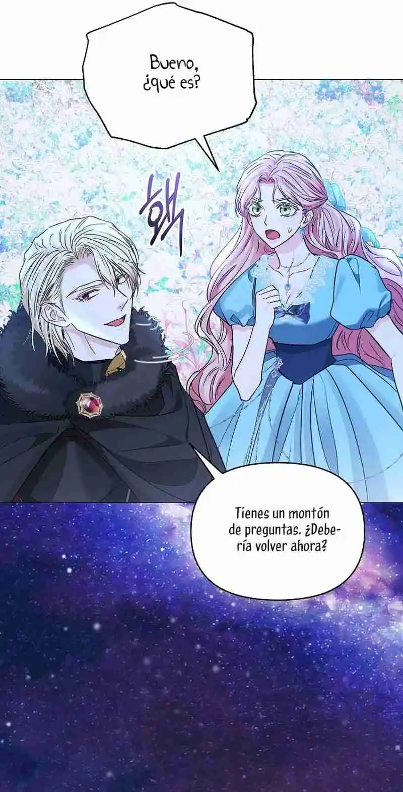 MARIDO VILLANO, CON LA QUÉ ESTÁS OBSESIONADO ESTÁ EN OTRA PARTE - Capítulo 26 - Página 29 - LectorTMOo