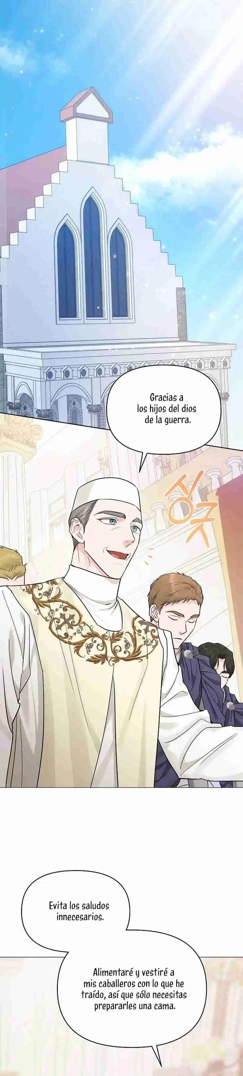 MARIDO VILLANO, CON LA QUÉ ESTÁS OBSESIONADO ESTÁ EN OTRA PARTE - Capítulo 26 - Página 32 - LectorTMOo