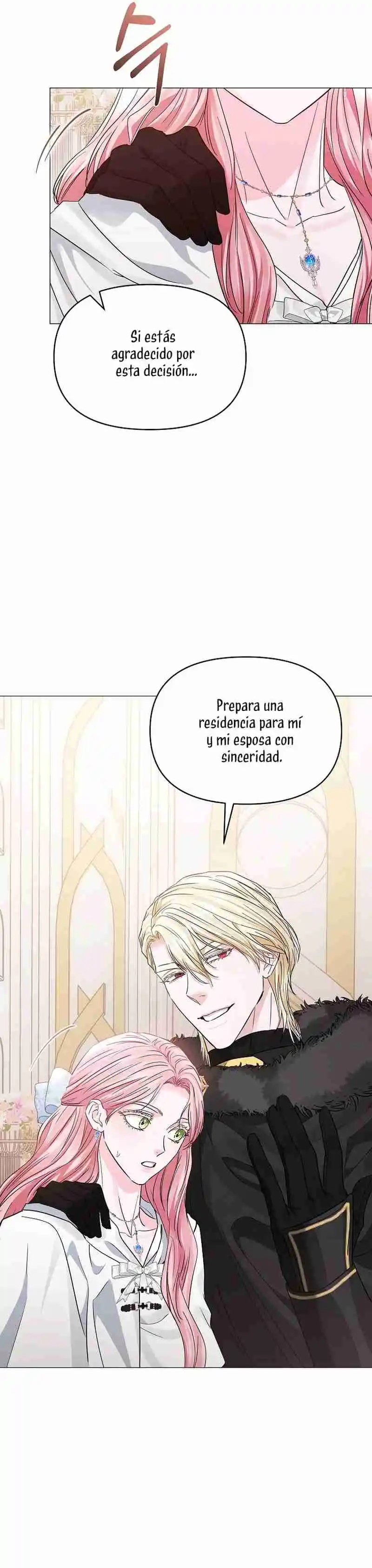 MARIDO VILLANO, CON LA QUÉ ESTÁS OBSESIONADO ESTÁ EN OTRA PARTE - Capítulo 26 - Página 35 - LectorTMOo