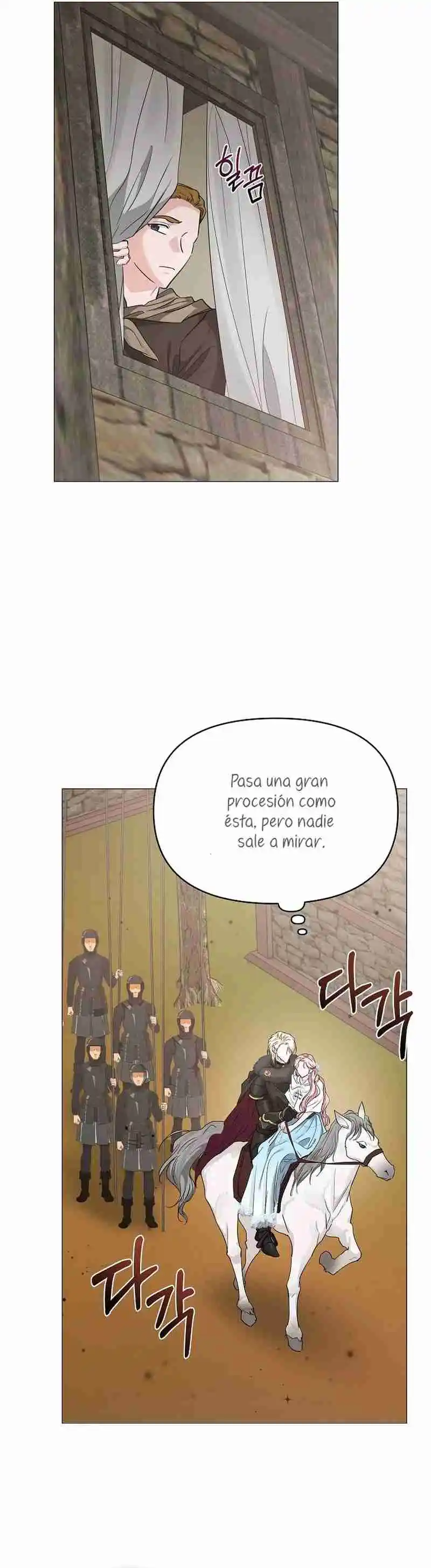 MARIDO VILLANO, CON LA QUÉ ESTÁS OBSESIONADO ESTÁ EN OTRA PARTE - Capítulo 26 - Página 40 - LectorTMOo