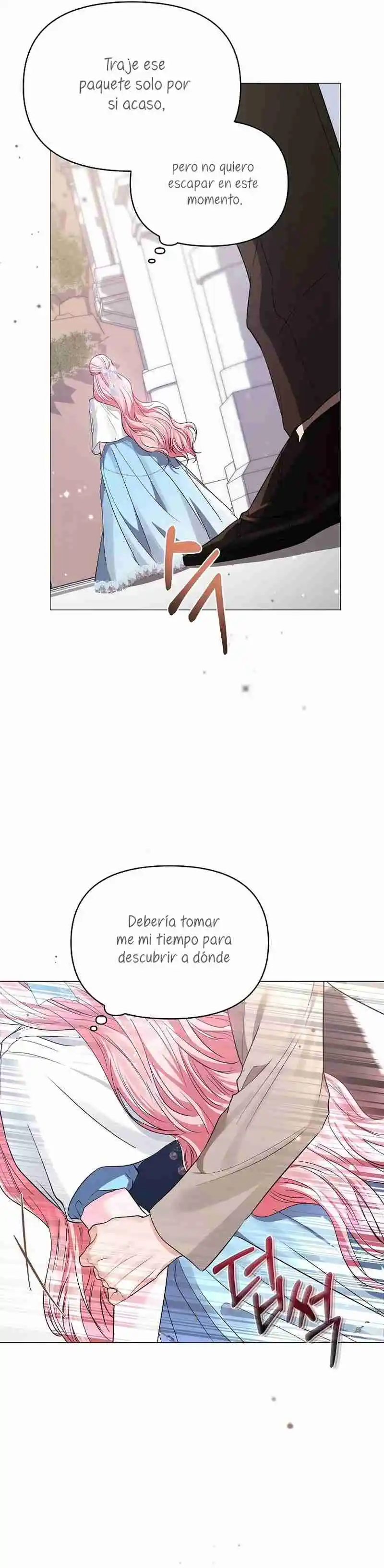 MARIDO VILLANO, CON LA QUÉ ESTÁS OBSESIONADO ESTÁ EN OTRA PARTE - Capítulo 27 - Página 8 - LectorTMOo