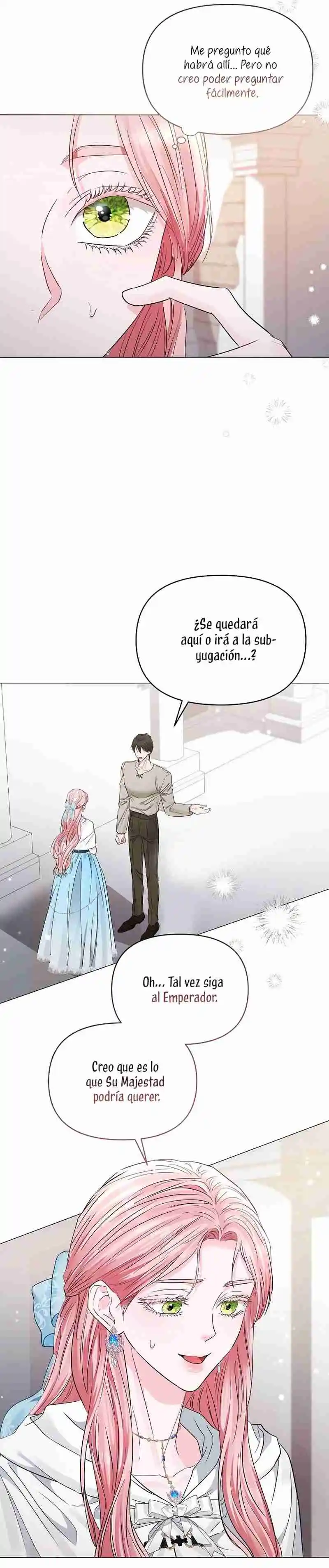 MARIDO VILLANO, CON LA QUÉ ESTÁS OBSESIONADO ESTÁ EN OTRA PARTE - Capítulo 27 - Página 15 - LectorTMOo