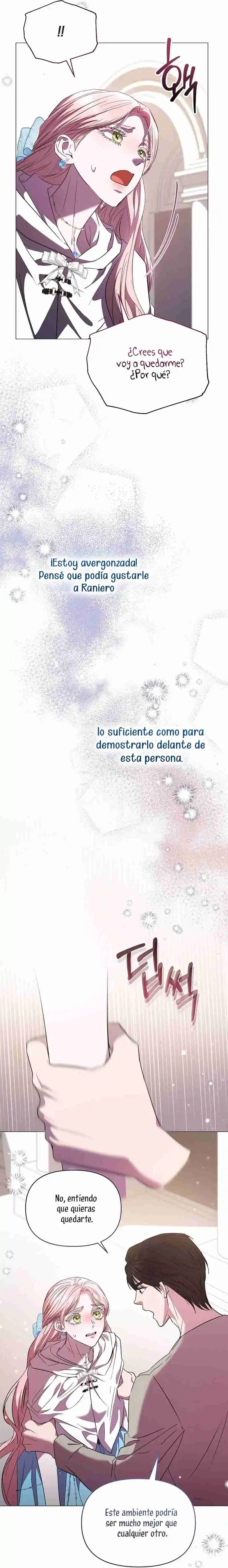 MARIDO VILLANO, CON LA QUÉ ESTÁS OBSESIONADO ESTÁ EN OTRA PARTE - Capítulo 27 - Página 23 - LectorTMOo