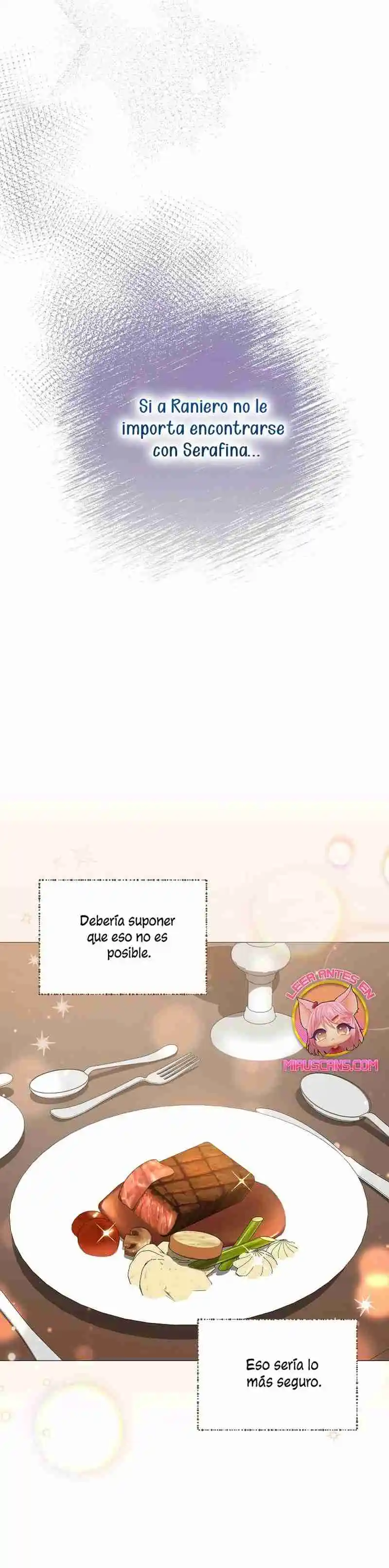 MARIDO VILLANO, CON LA QUÉ ESTÁS OBSESIONADO ESTÁ EN OTRA PARTE - Capítulo 27 - Página 26 - LectorTMOo